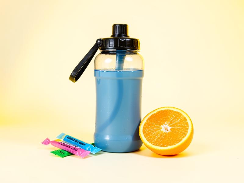 Fueling Four Athletes